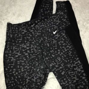 NIKE Dri-Fit Leggings